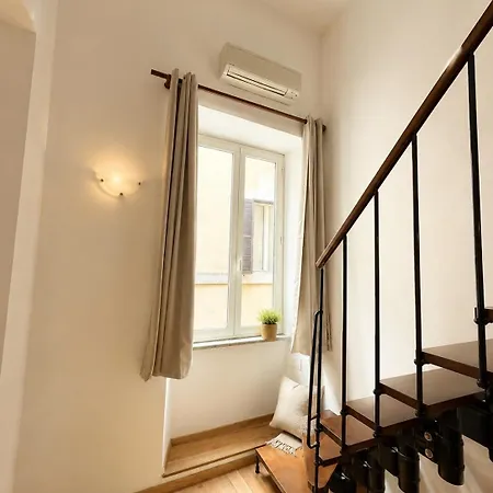 Apartment Domus Lupa