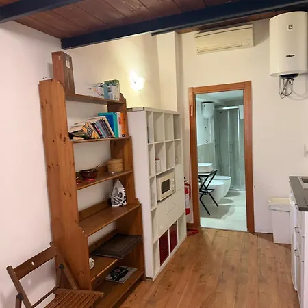 Domus Lupa Rome